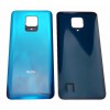 Xiaomi Redmi Note 9 Pro Battery cover gray