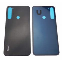 Xiaomi Redmi Note 8 Batterie / Akkudeckel schwarz