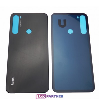 Xiaomi Redmi Note 8 Kryt zadní černá