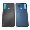 Xiaomi Redmi Note 8 Kryt zadní černá