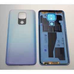 Xiaomi Redmi Note 9 Kryt zadní bílá