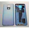 Xiaomi Redmi Note 9 Batterie / Akkudeckel weiss