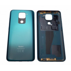 Xiaomi Redmi Note 9 Batterie / Akkudeckel grün