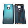 Xiaomi Redmi Note 9 Kryt zadní zelená