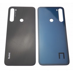 Xiaomi Redmi Note 8T Kryt zadní šedá