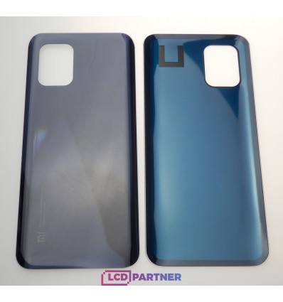 Xiaomi Mi 10 Lite 5G Kryt zadní šedá