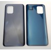 Xiaomi Mi 10 Lite 5G Battery cover gray