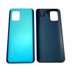 Xiaomi Mi 10 Lite 5G Kryt zadní modrá