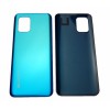 Xiaomi Mi 10 Lite 5G Battery cover blue