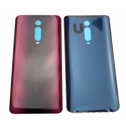 Xiaomi Mi 9T Battery cover red