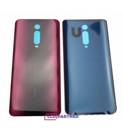 Xiaomi Mi 9T Battery cover red