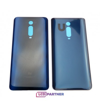 Xiaomi Mi 9T Kryt zadní modrá