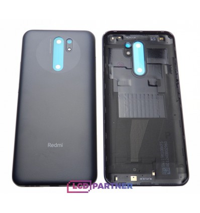Xiaomi Redmi 9 Kryt zadní šedá