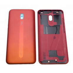 Xiaomi Redmi 8A Battery cover orange