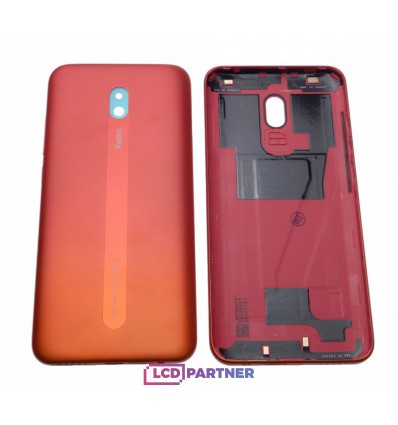 Xiaomi Redmi 8A Battery cover orange