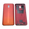 Xiaomi Redmi 8A Battery cover orange