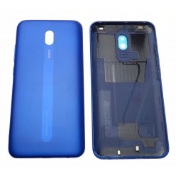 Xiaomi Redmi 8A Batterie / Akkudeckel blau