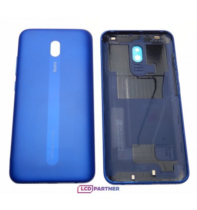 Xiaomi Redmi 8A Batterie / Akkudeckel blau