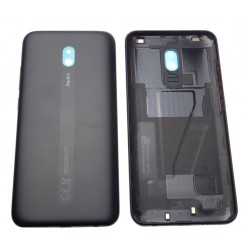 Xiaomi Redmi 8A Batterie / Akkudeckel schwarz
