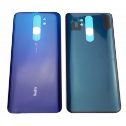 Xiaomi Redmi Note 8 Pro Battery cover blue