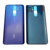 Xiaomi Redmi Note 8 Pro Battery cover blue
