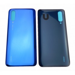 Xiaomi Mi 9 Lite Kryt zadní modrá