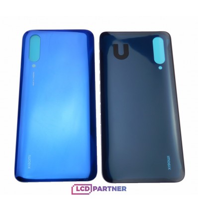 Xiaomi Mi 9 Lite Kryt zadní modrá