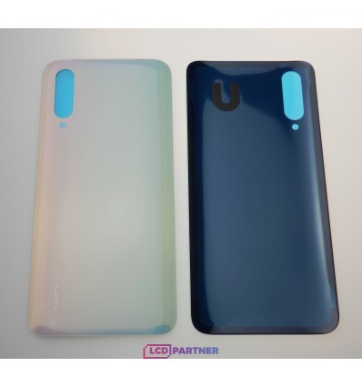 Xiaomi Mi 9 Lite Battery cover white