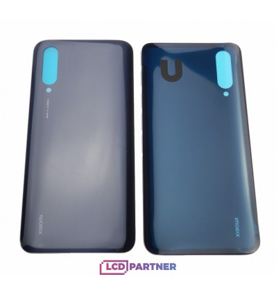 Xiaomi Mi 9 Lite Kryt zadní šedá