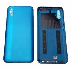 Xiaomi Redmi 9A Batterie / Akkudeckel grün