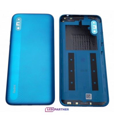 Xiaomi Redmi 9A Batterie / Akkudeckel grün