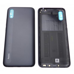 Xiaomi Redmi 9A Kryt zadní šedá