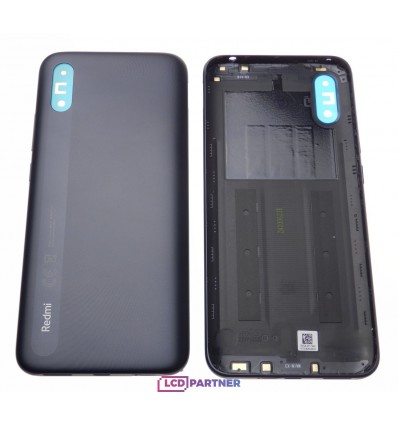 Xiaomi Redmi 9A Battery cover gray
