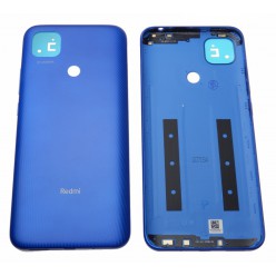 Xiaomi Redmi 9C Kryt zadní modrá