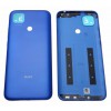 Xiaomi Redmi 9C Battery cover blue