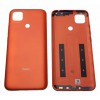Xiaomi Redmi 9C Battery cover orange