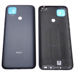 Xiaomi Redmi 9C Kryt zadní šedá