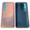 Xiaomi Mi 10 5G Kryt zadní zlatá