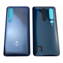 Xiaomi Mi 10 5G Kryt zadní šedá