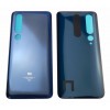 Xiaomi Mi 10 5G Battery cover gray