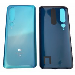 Xiaomi Mi 10 5G Kryt zadní zelená