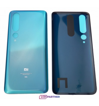 Xiaomi Mi 10 5G Batterie / Akkudeckel grün