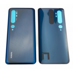 Xiaomi Mi Note 10,10 Pro Kryt zadní zelená
