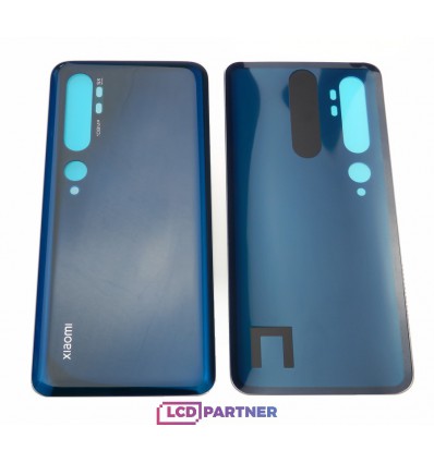 Xiaomi Mi Note 10,10 Pro Battery cover green