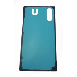 Samsung Galaxy Note 10 Plus N975F Akkudeckel Klebefolie sticker