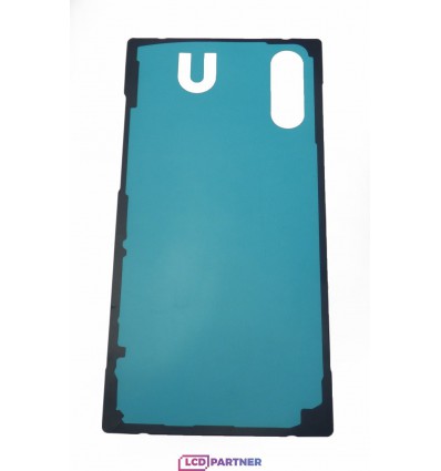 Samsung Galaxy Note 10 Plus N975F Akkudeckel Klebefolie sticker
