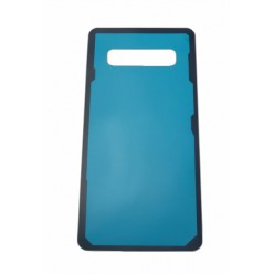 Samsung Galaxy S10 Plus G975F Akkudeckel Klebefolie sticker