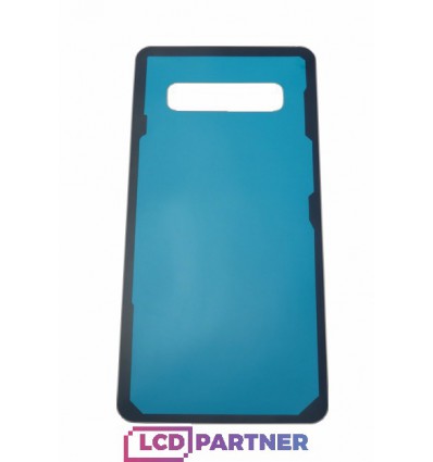 Samsung Galaxy S10 Plus G975F Back cover adhesive sticker