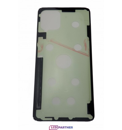 Samsung Galaxy Note 10 Lite N770F Back cover adhesive sticker