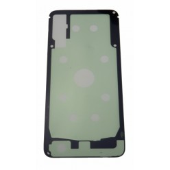 Samsung Galaxy A30s SM-A307F Akkudeckel Klebefolie sticker